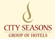 City Seasons Group Logo