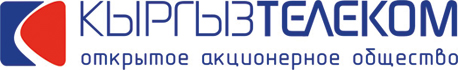 Kyrgyz Telecom logo