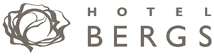 Hotel Bergs Logo