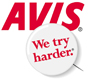 Avis Latvia Logo