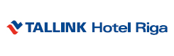 Tallink Hotel Riga Logo