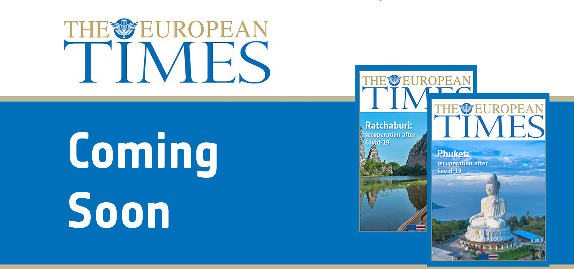 The European Times Thailand
