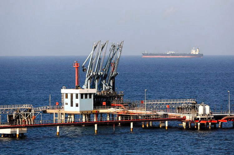 Libya Oil