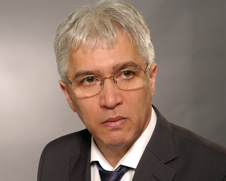 Alexandru Badea, General Manager