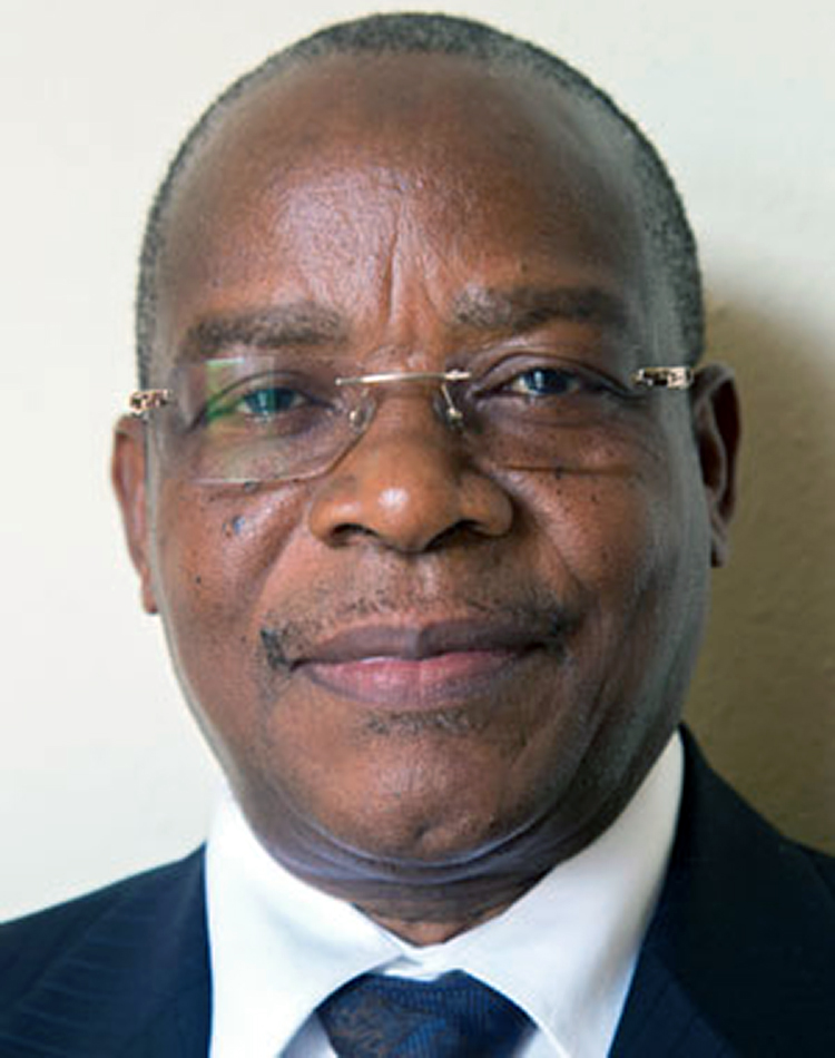 Ali Idi Siwa, High Comissioner of Tanzania
