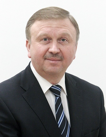 Andrei Kobyakov, Prime Minister