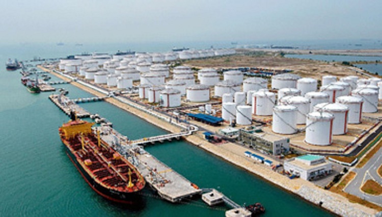 Aqaba Petroleum Company