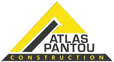 AtlasPantou Logo