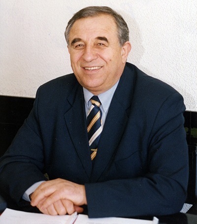 Blagoi Ragin, President of the Bulgarian Hotel and Restaurant Association