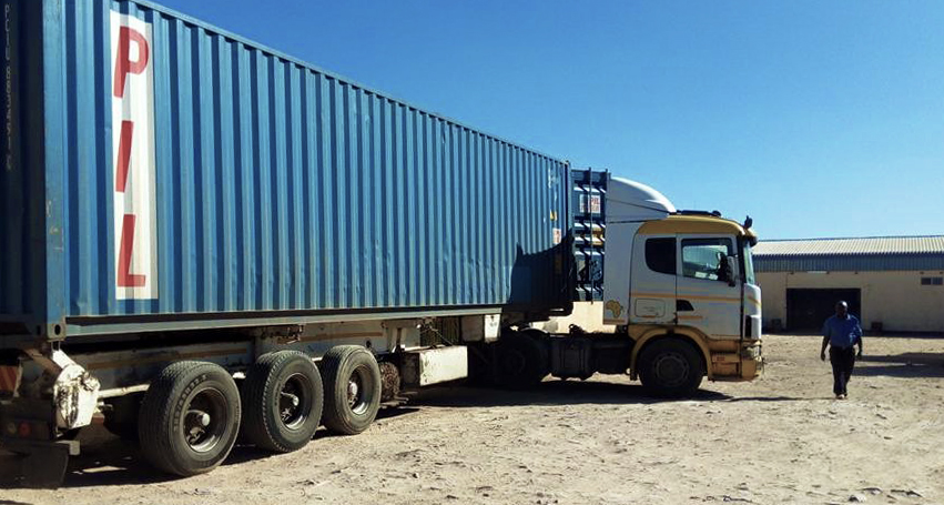 Cargo Safety Zambia