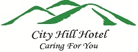 City Hill Hotel