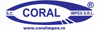 Coral Impex Logo