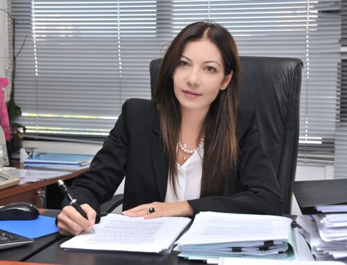 Commission Dedicated to Promoting the Cypriot Securities Market