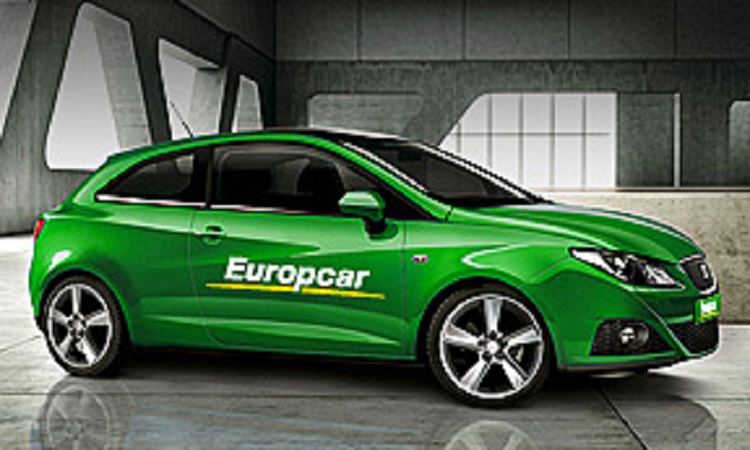 Europcar Hungary
