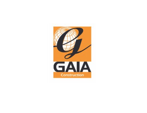 GAIA Construction Co. Ltd