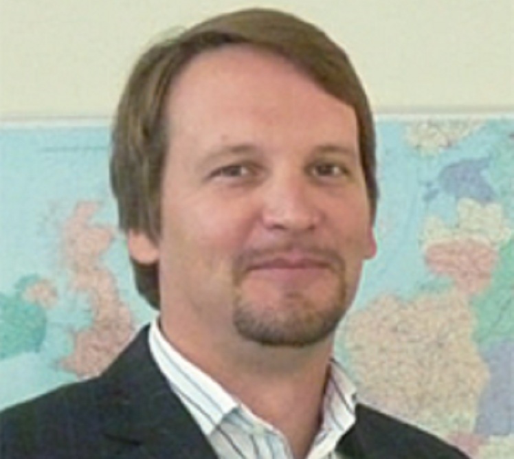 Gergely Mikola, Chairman British Chamber of Commerce