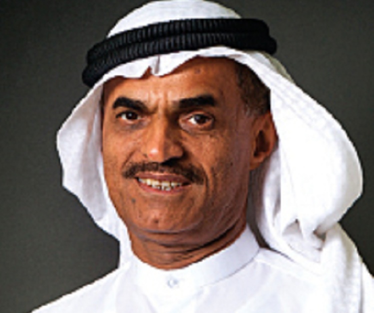 H.E. Dr. Abdullah Belhaif Al Nuaimi, Undersecretary of the UAE Ministry of Public Works