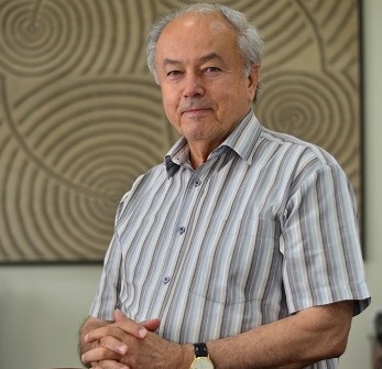 Ioan Simion, President