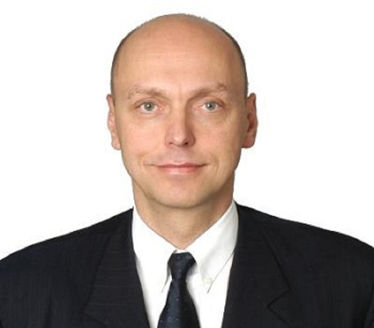 Jaroslav Dolecek, Ambassador of the Czech Republic