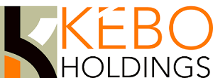 Kebo Holding Logo