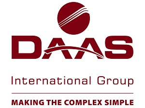 Logo DAAS