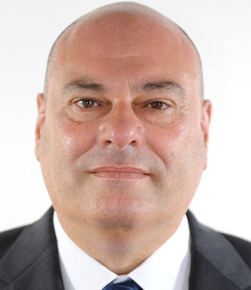 Mario Galea, CEO of Malta Enterprise