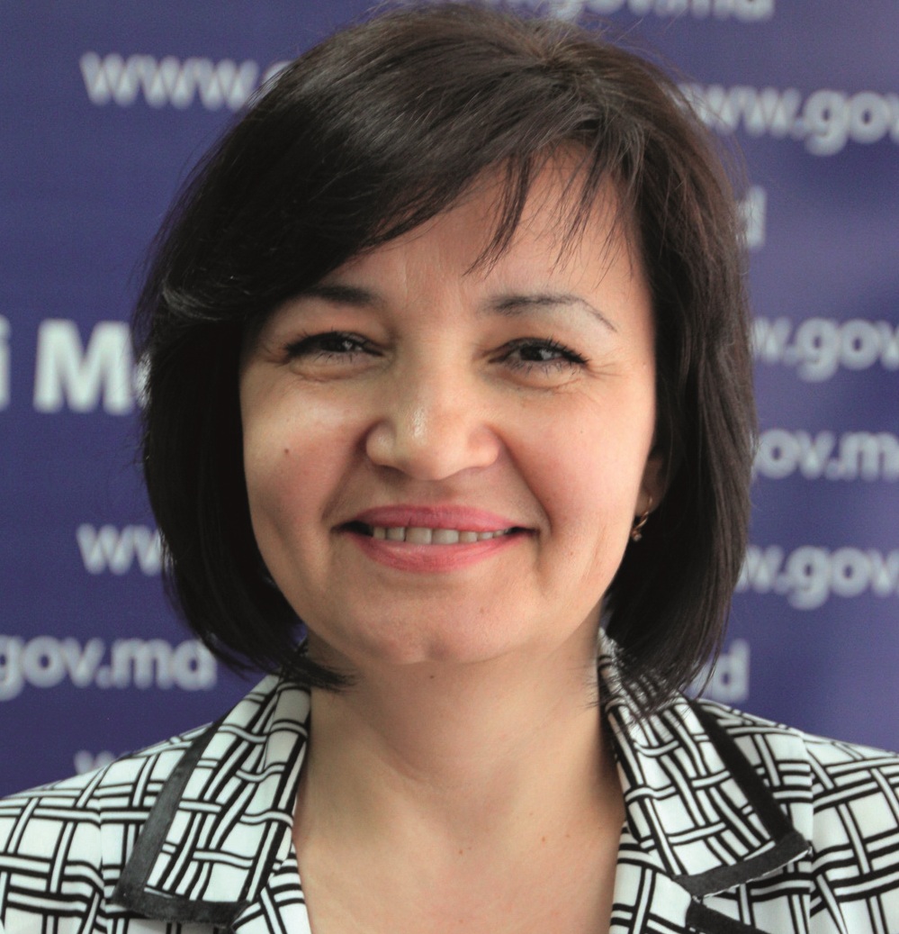Monica Babuc, Minister of Culture