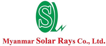 Myanmar Solar Rays