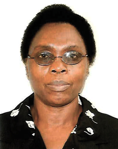 Rhoda M. Mwiinga, Managing Partner