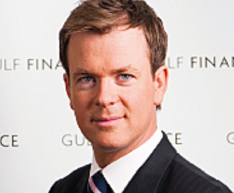 Steve Williams, Group Chief Executive Officer