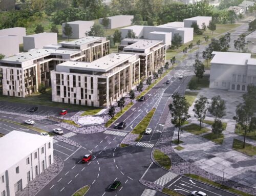 Unimax Development, Poland’s Esteemed Real Estate Developers