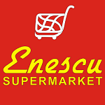 Enescu Logo