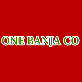 One Banja Co Logo