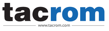 Tacrom Logo